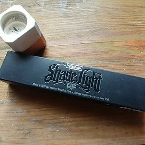 Kat VonD Dual Makeup Brush